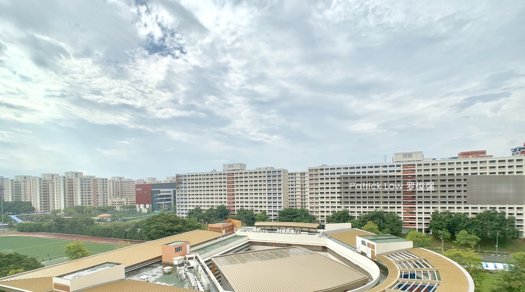 Ris Grandeur (D18), Condominium #205538721